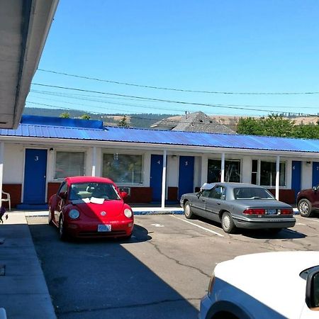 Cottage Inn La Grande Dış mekan fotoğraf