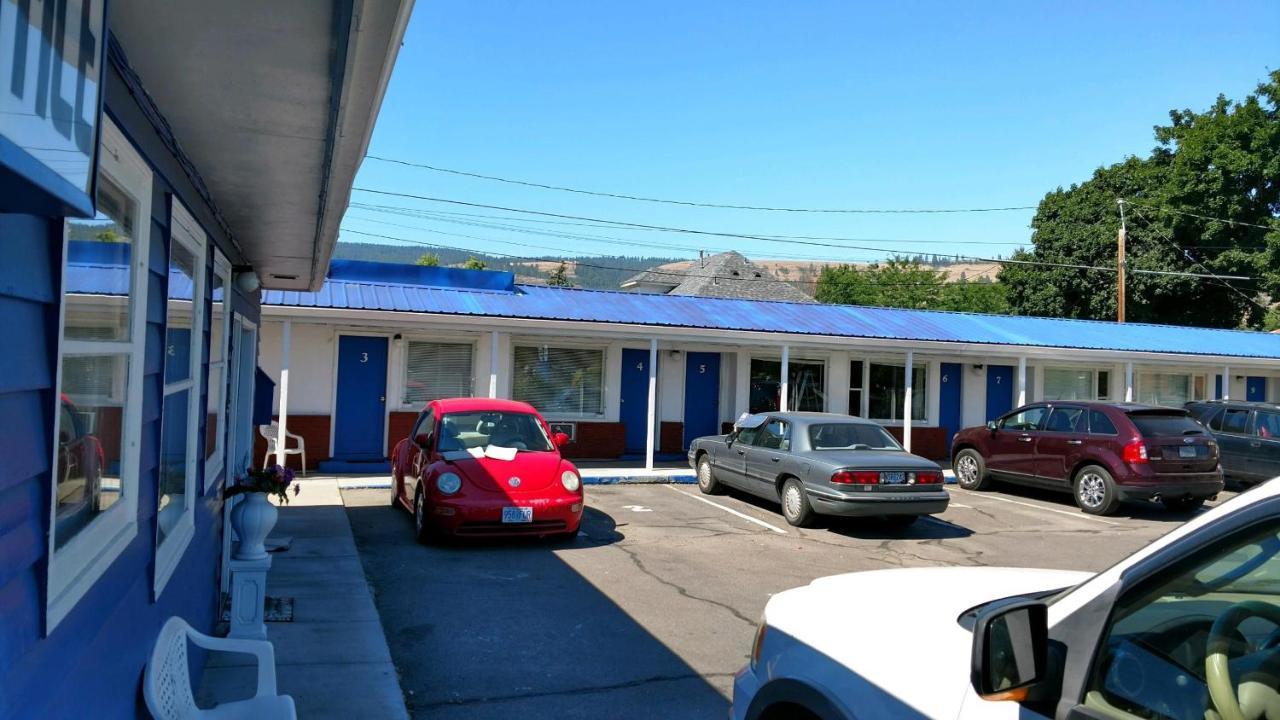 Cottage Inn La Grande Dış mekan fotoğraf